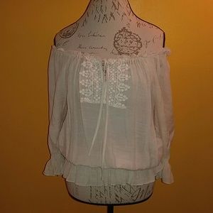 Spense Blouse